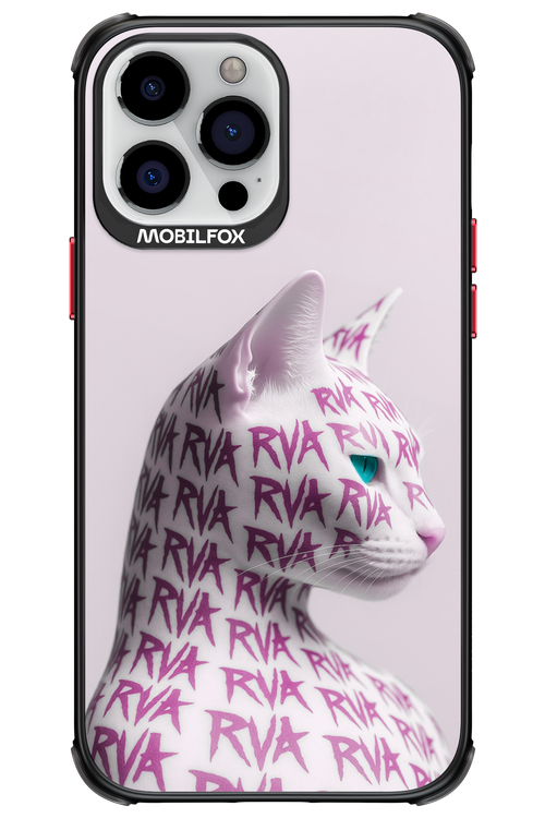 RVA Cat - Apple iPhone 13 Pro Max
