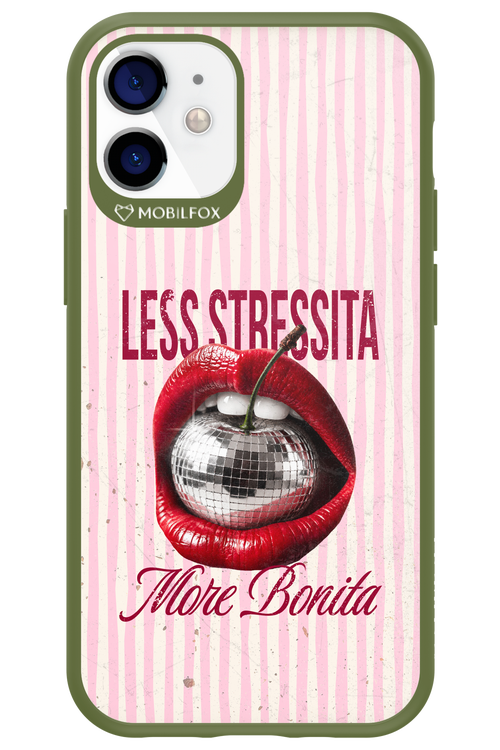 Bonita 2.0 - Apple iPhone 12 Mini