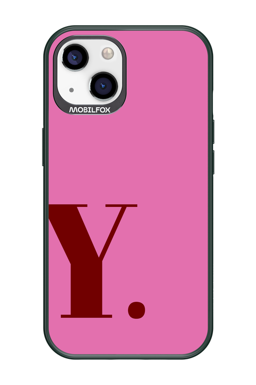 Y (Sorbet) 2.0 - Apple iPhone 13