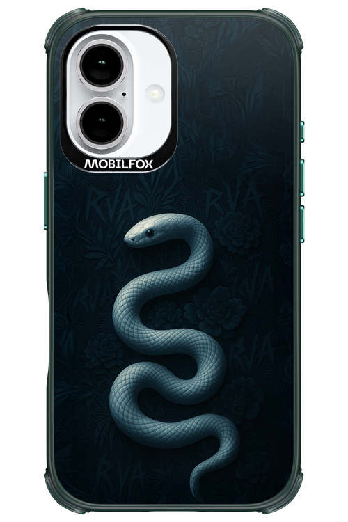 Night Venom 2.0 - Apple iPhone 16
