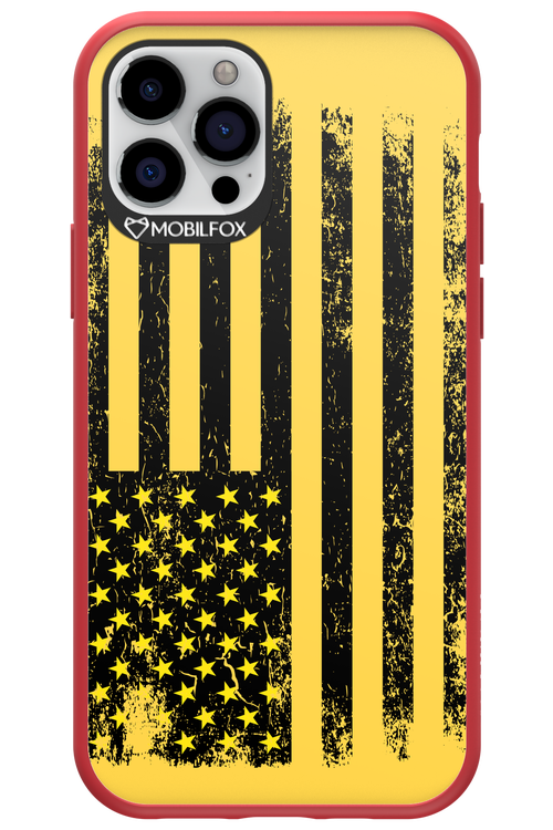 Impact Stripes - Apple iPhone 12 Pro
