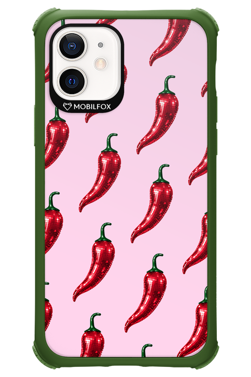 Chili Babe 2.0 - Apple iPhone 12