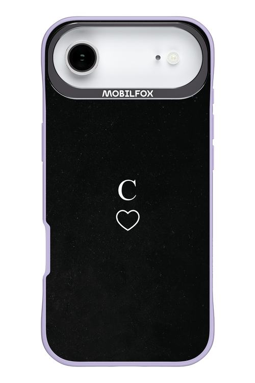 C Black 2.0 - Apple iPhone 17 Air