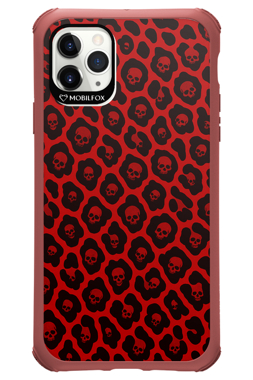 Deadly - Apple iPhone 11 Pro Max