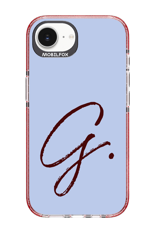(Jellyfish Presso) G 2.0 - Apple iPhone 16e