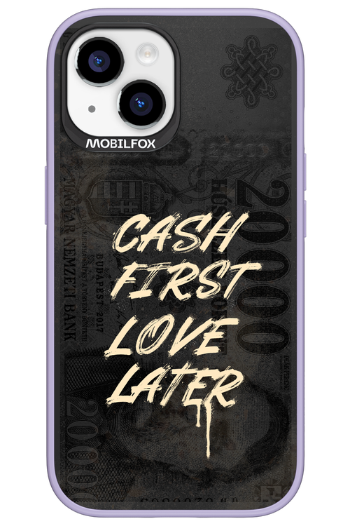 Love Later 2.0 - Apple iPhone 15