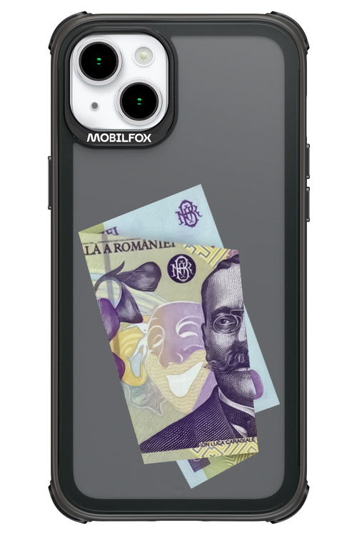 Lei 100 - Apple iPhone 15 Plus