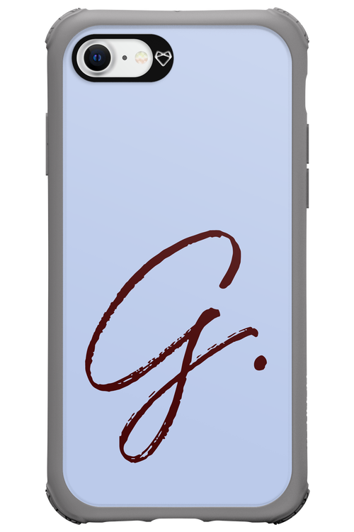 (Jellyfish Presso) G 2.0 - Apple iPhone SE 2020