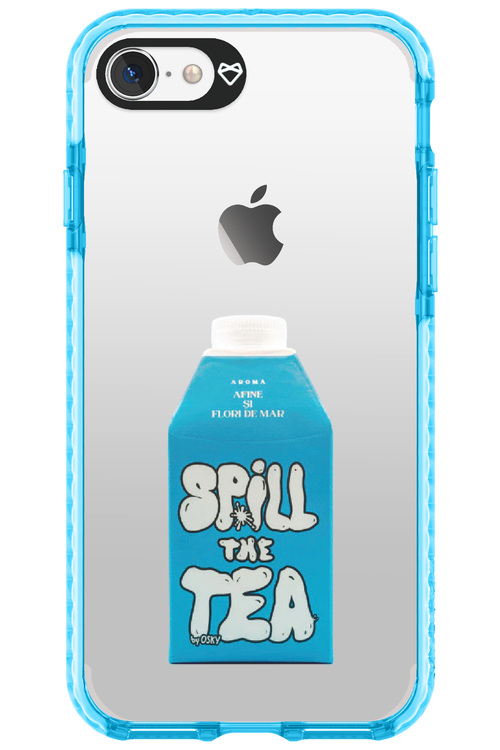 Classic Carton - Apple iPhone 7