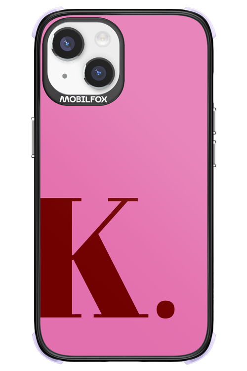 K (Sorbet) 2.0 - Apple iPhone 14