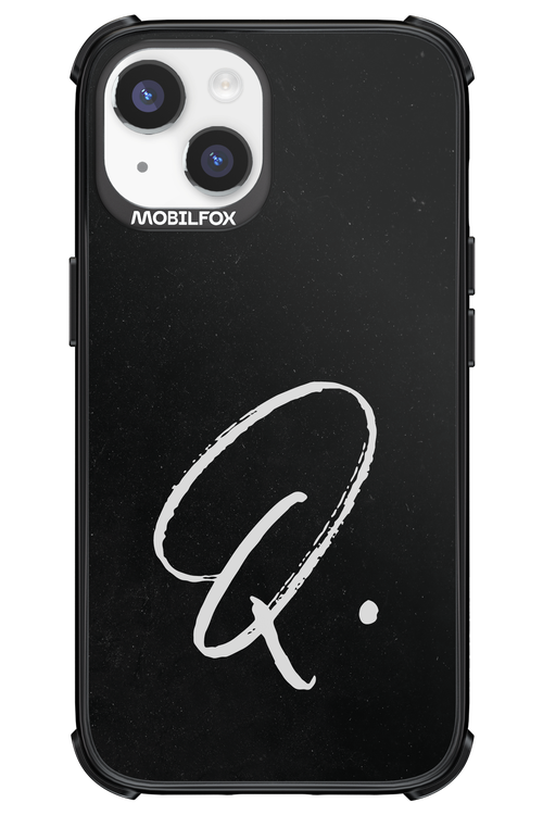 (Off Space) Q 2.0 - Apple iPhone 14
