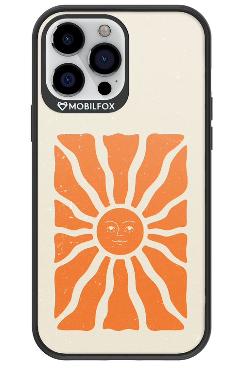 Solar Soul 2.0 - Apple iPhone 13 Pro Max