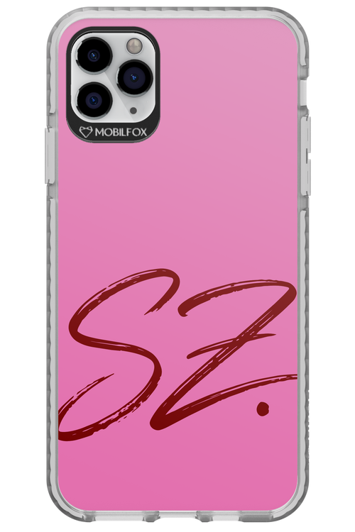 (Sorbet) SZ 2.0 - Apple iPhone 11 Pro Max