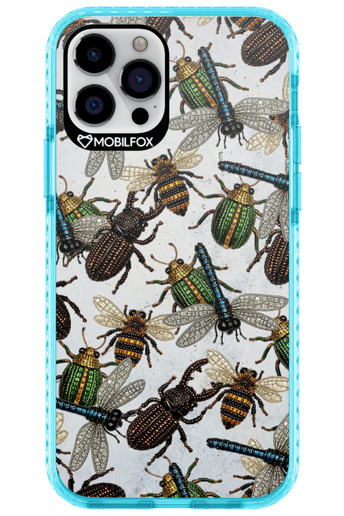 Beetle Gem - Apple iPhone 12 Pro