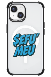 Meu - Apple iPhone 14