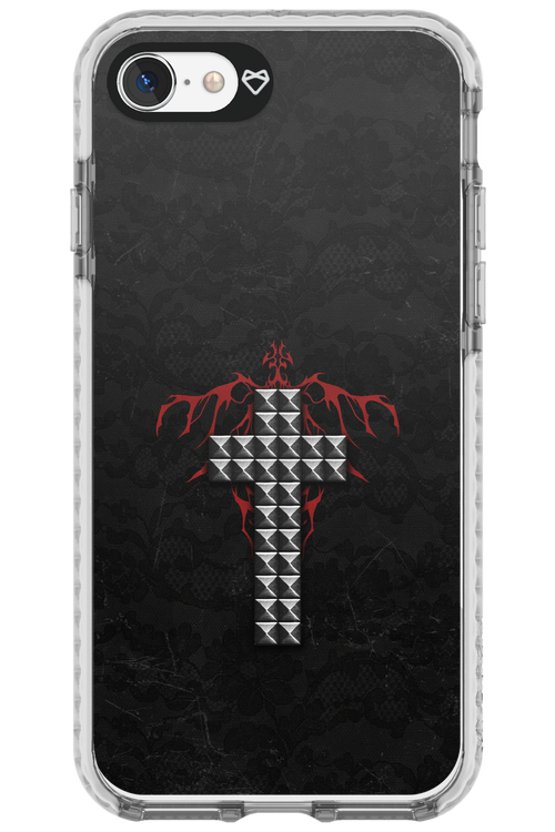 Dark Prayer 2.0 - Apple iPhone SE 2020