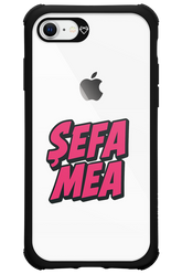 Sefa Mea - Apple iPhone 8