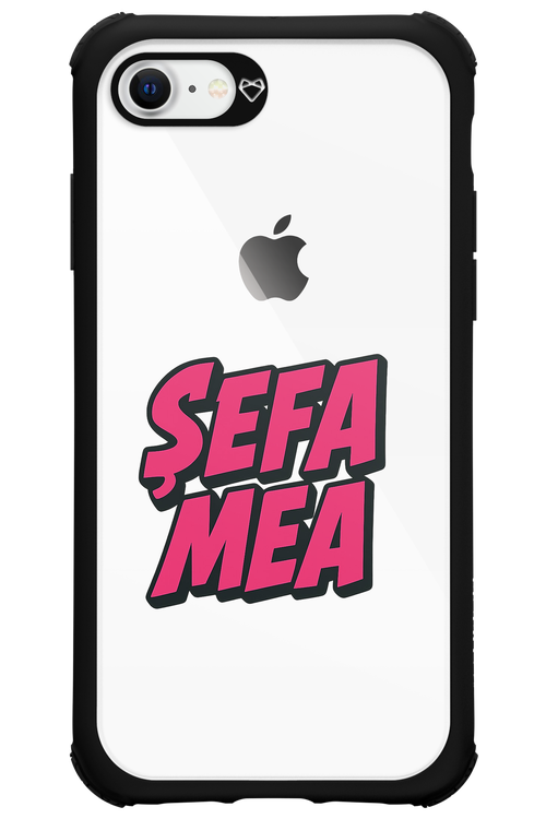 Sefa Mea - Apple iPhone 8