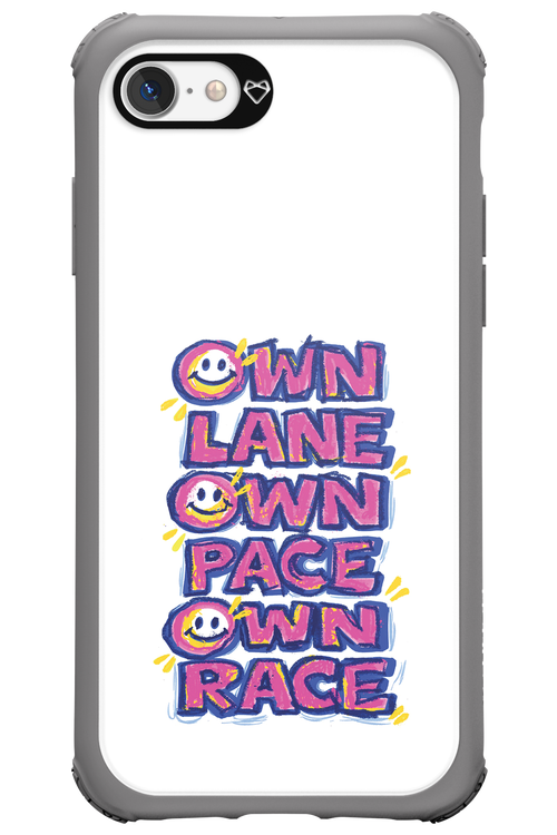 OWN 2.0 - Apple iPhone 7