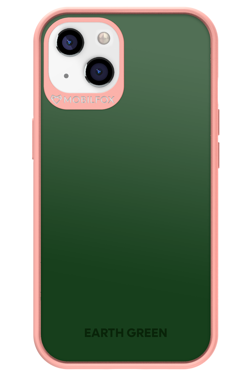 Earth Green 2.0 - Apple iPhone 13