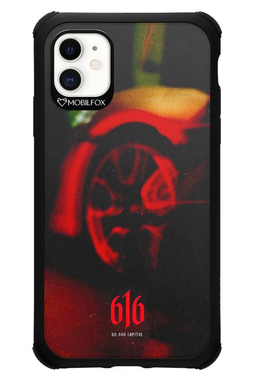 616 2.0 - Apple iPhone 11