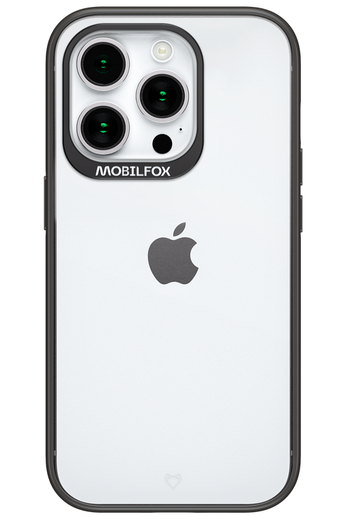 NUDE 2.0 - Apple iPhone 15 Pro