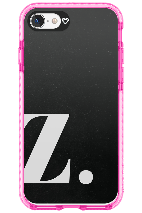 Z (Off Space) 2.0 - Apple iPhone SE 2022