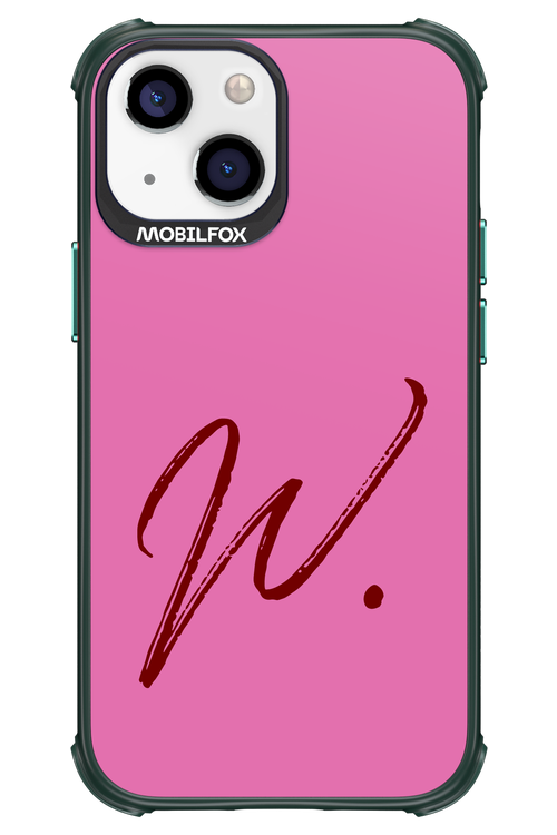 (Sorbet) W 2.0 - Apple iPhone 13 Mini