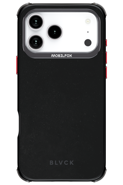 BLVCK 2.0 - Apple iPhone 17 Pro Max