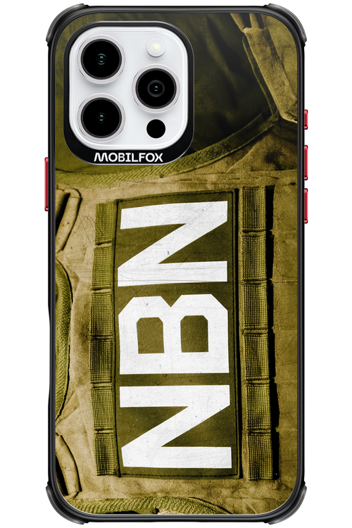 Team 2.0 - Apple iPhone 16 Pro Max