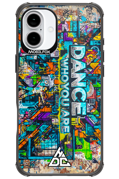 HDC 4 2.0 - Apple iPhone 16 Plus