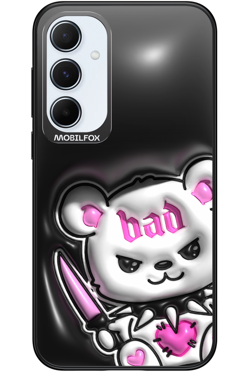 Bad Bear - Samsung Galaxy A55