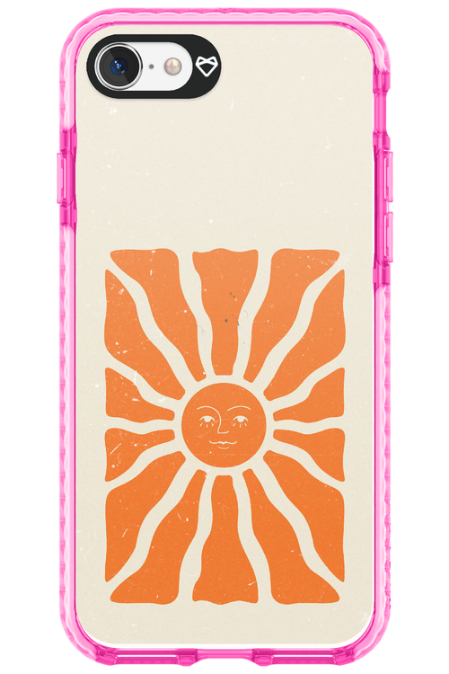Solar Soul 2.0 - Apple iPhone SE 2022