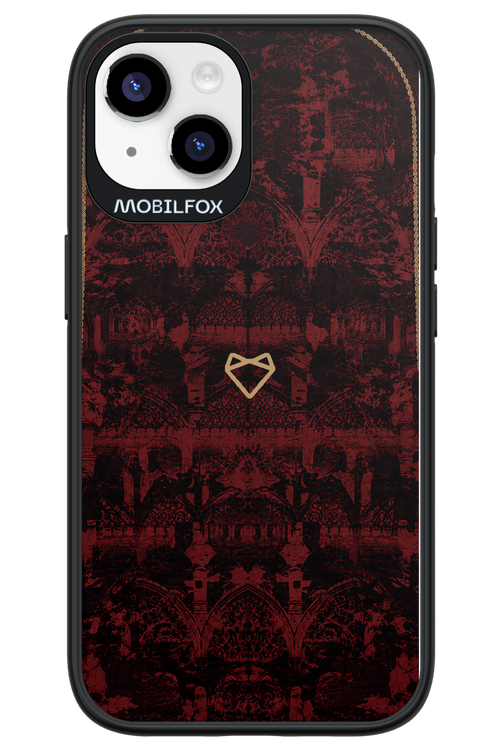 Portugalia x Mobilfox 2.0 - Apple iPhone 14