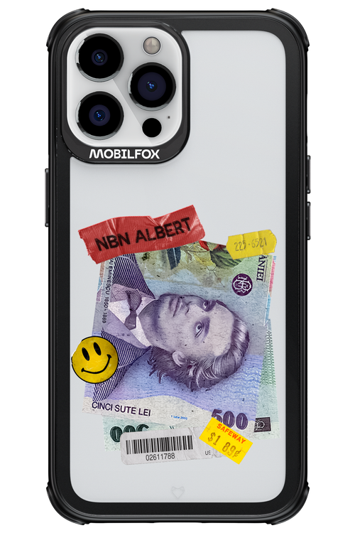 Money - Apple iPhone 13 Pro Max