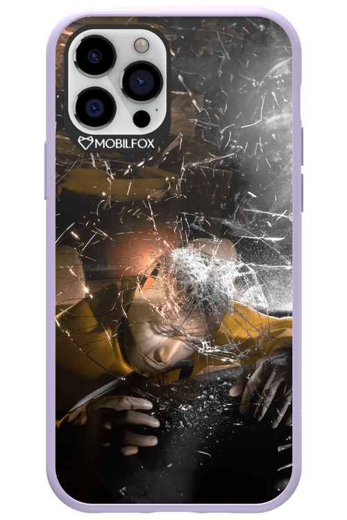 Final Impact 2.0 - Apple iPhone 12 Pro