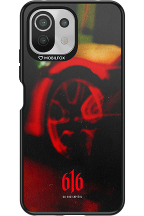 616 2.0 - Xiaomi Mi 11 Lite (2021)