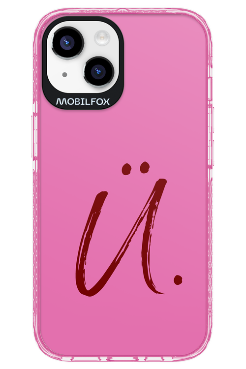 (Sorbet) U II 2.0 - Apple iPhone 14
