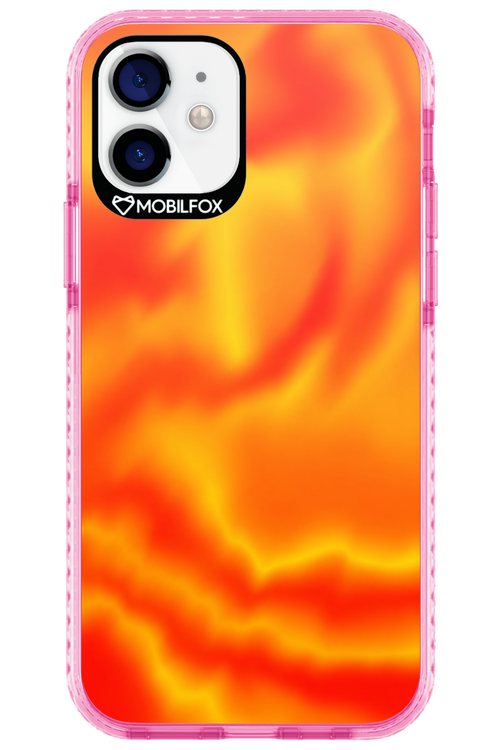 Beat the Heat 2.0 - Apple iPhone 12