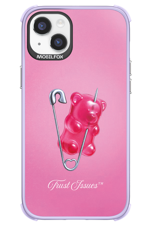 Trust Issues 2.0 - Apple iPhone 14 Plus