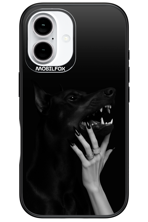 Hellhound - Apple iPhone 16
