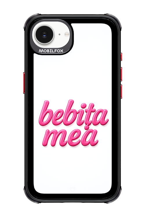Meaa 2.0 - Apple iPhone 16e