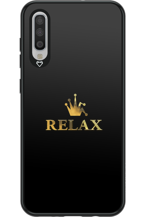 Relax 2.0 - Samsung Galaxy A70