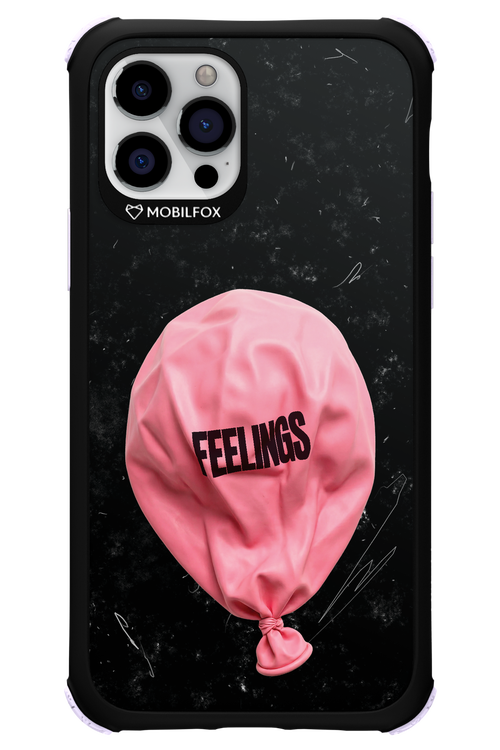 Feelings 2.0 - Apple iPhone 12 Pro