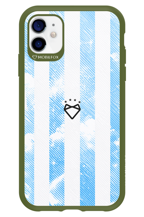 Argentina II 2.0 - Apple iPhone 11