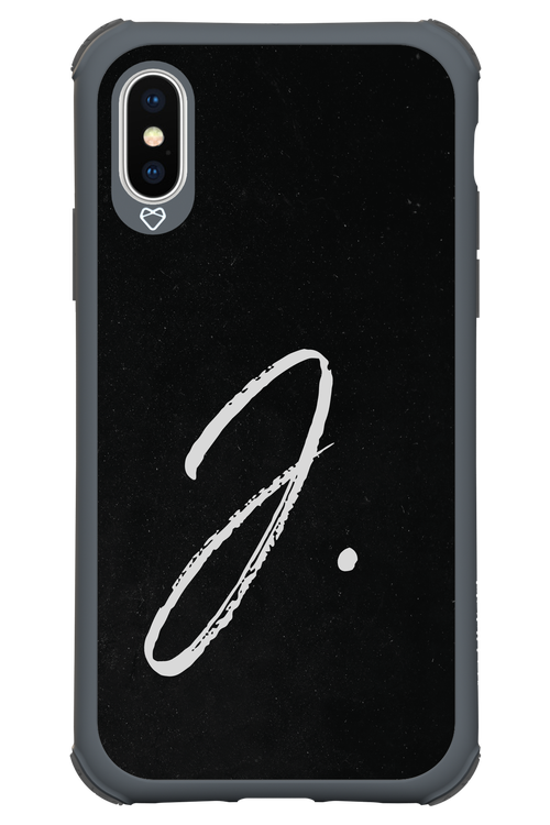(Off Space) J 2.0 - Apple iPhone X