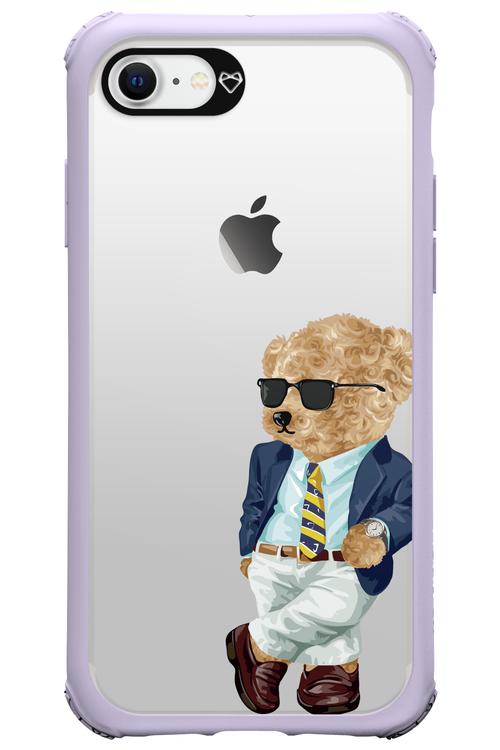 Boss 2.0 - Apple iPhone 7