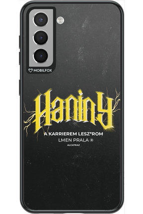 A KARRIEREM LESZ_ROM - Samsung Galaxy S21