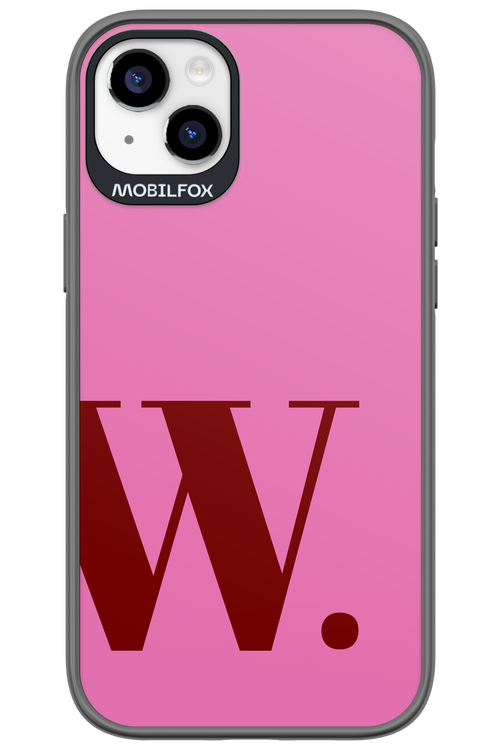 W (Sorbet) 2.0 - Apple iPhone 14 Plus