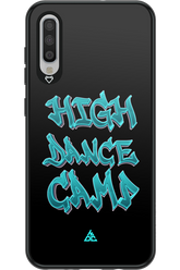 HDC 2 2.0 - Samsung Galaxy A70